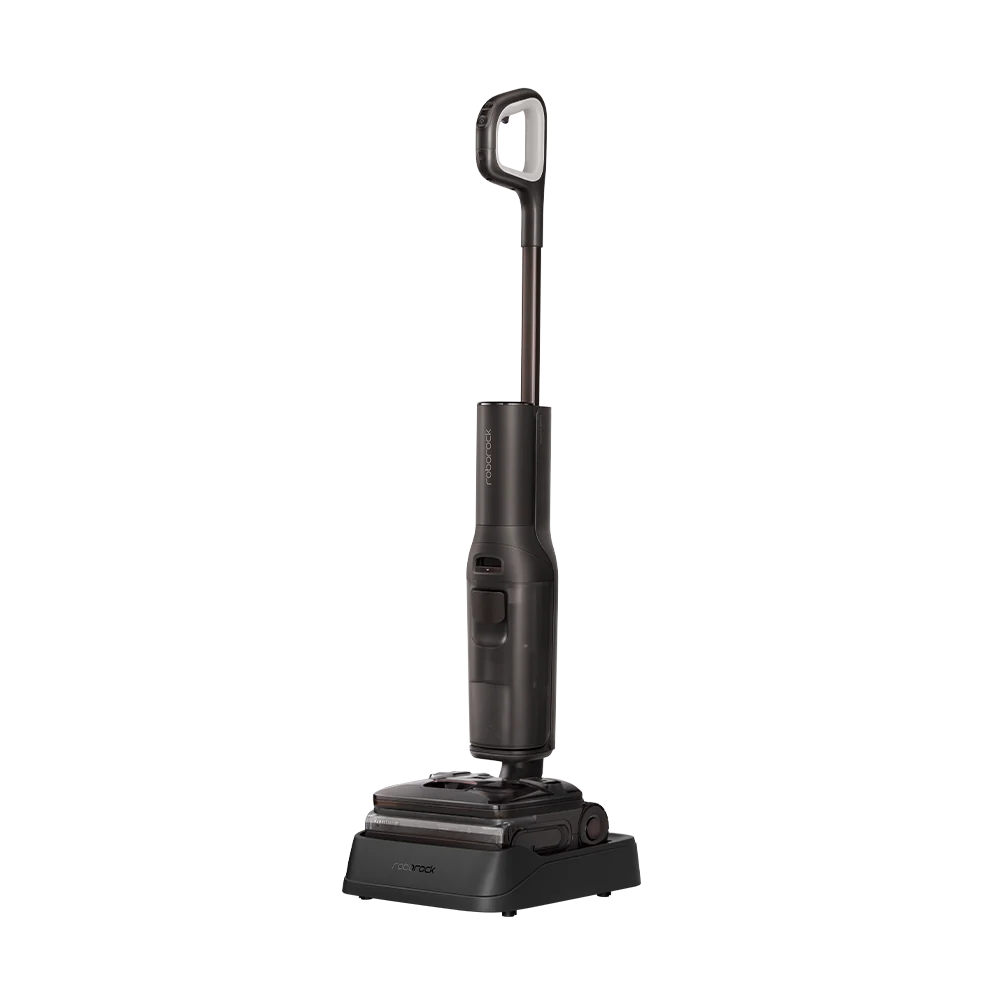 Máy hút bụi lau sàn hơi nước Roborock F25 Ultra Steam Gen 2