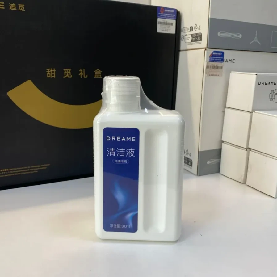 Nước lau sàn Dreame chính hãng 500ml