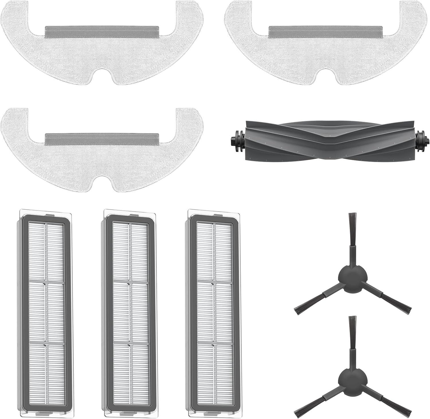 Bộ Phụ Kiện Dreame Cho D10s Plus