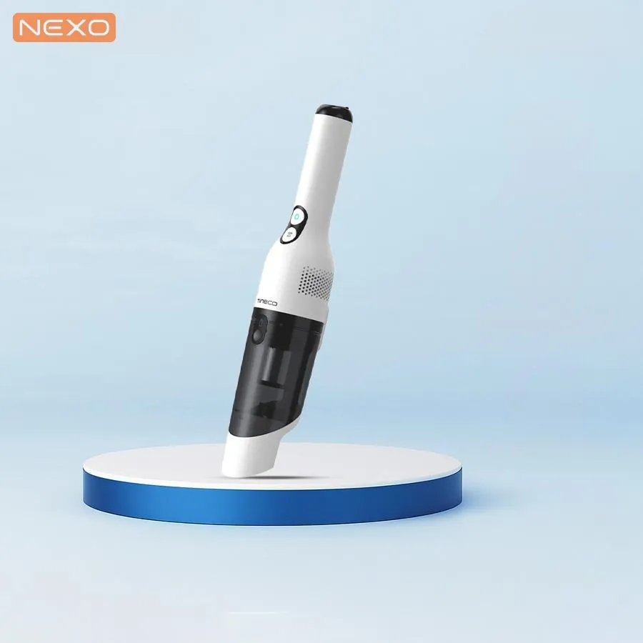 Máy hút bụi cầm tay Tineco Go Mini – Hàng Chính Hãng