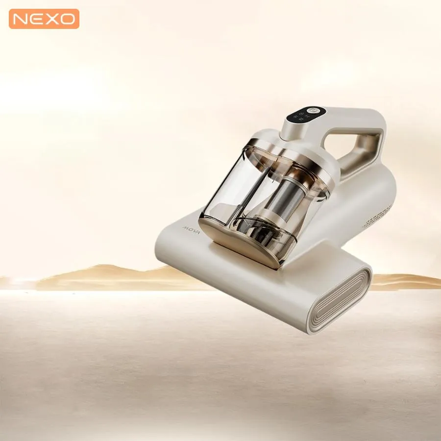 Máy hút bụi giường nệm Mova D10 Max – Hàng Chính Hãng