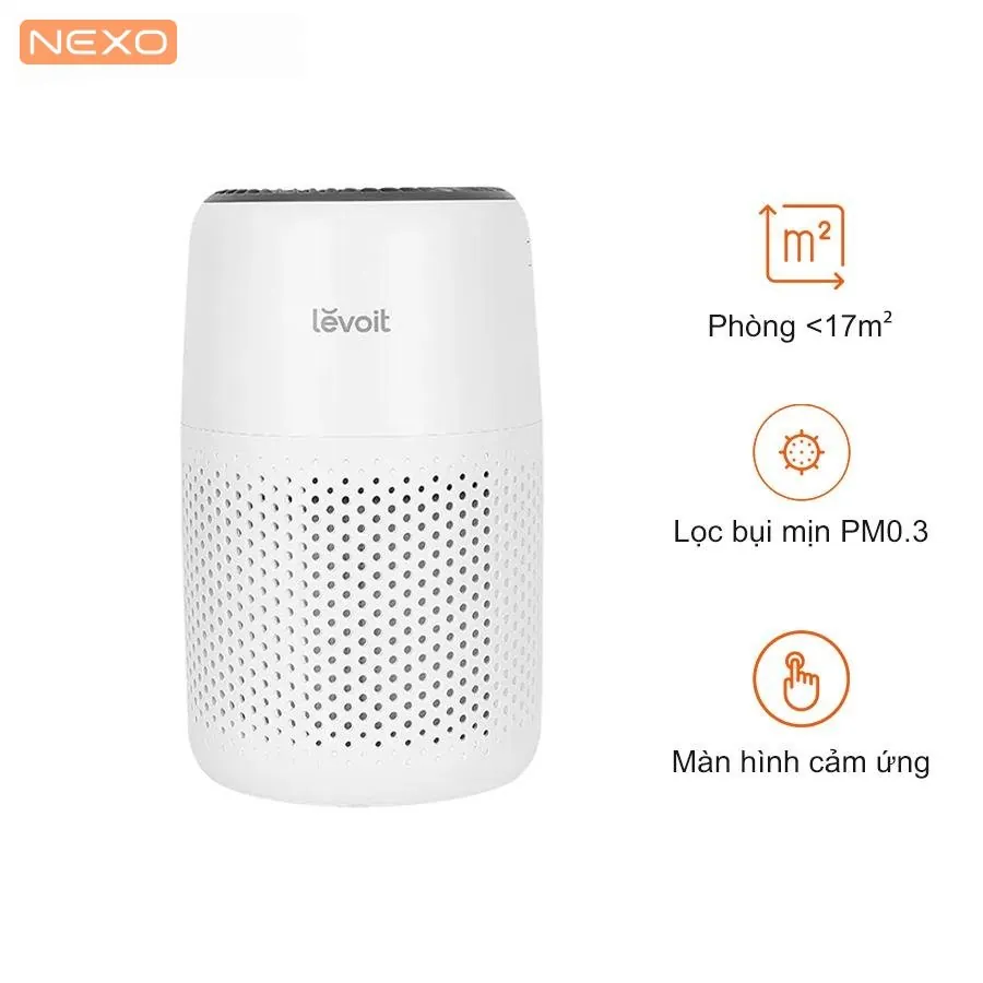 Máy lọc không khí Levoit Core Mini – Chính Hãng