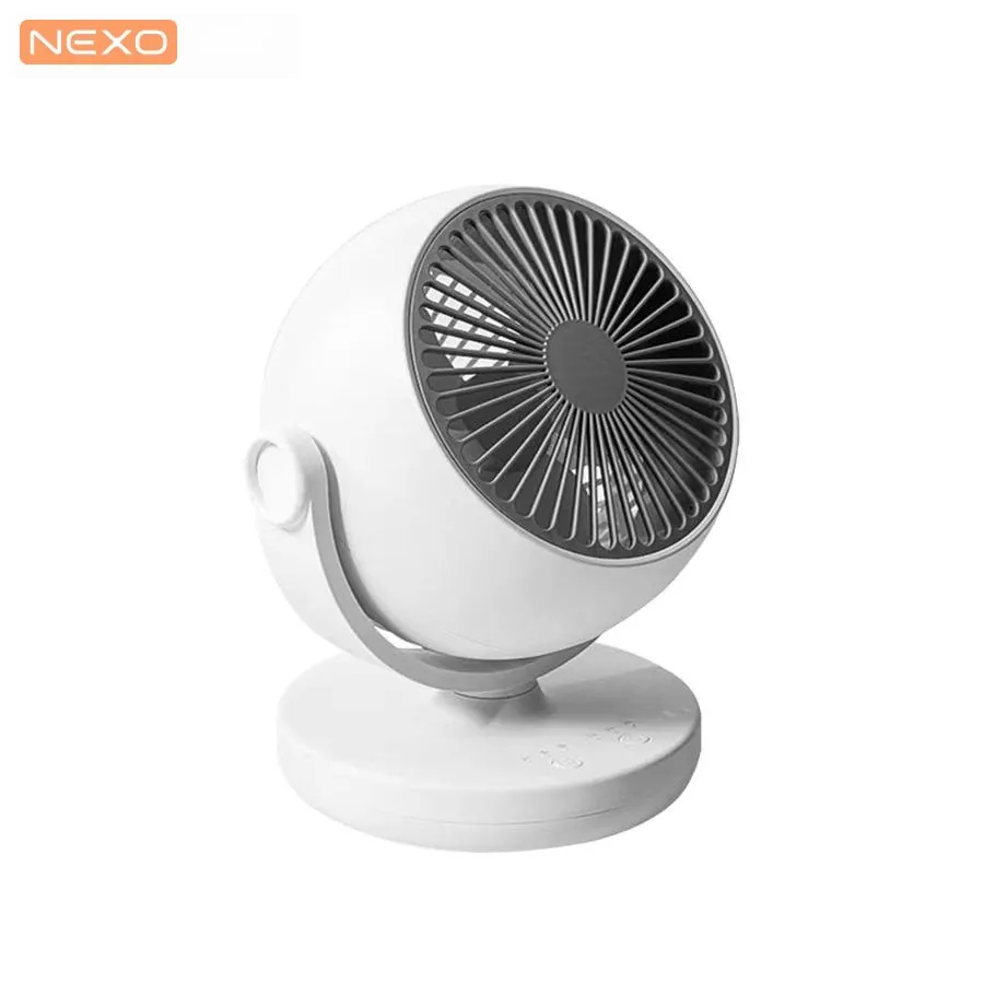 Quạt Tích Điện Mini Để Bàn Xiaomi Lydsto XD-ZMXHS02